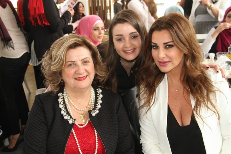 Mother's Day at Terrace Beirut 